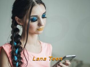 Lana_Teen