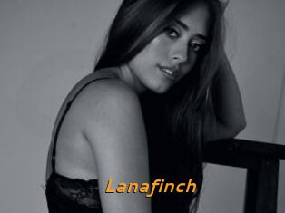 Lanafinch