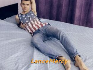 LanceMercy