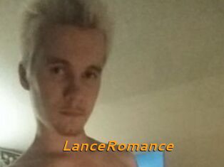 Lance_Romance