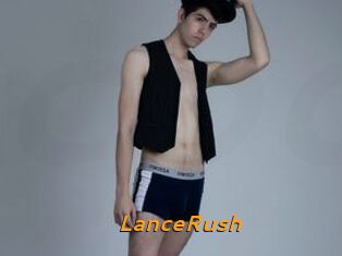 LanceRush