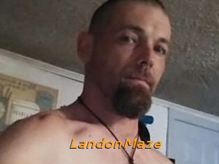 Landon_Maze