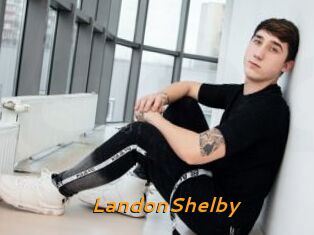 LandonShelby