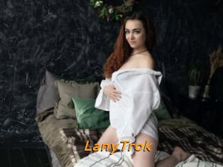 LanyTrok