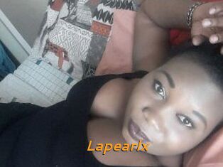 Lapearlx