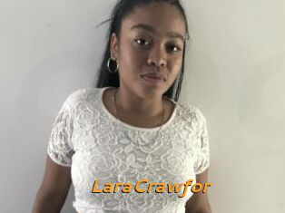 LaraCrawfor