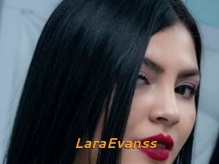 LaraEvanss