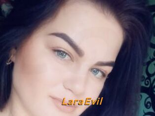 LaraEvil