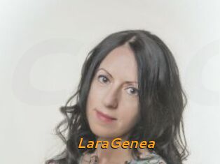 LaraGenea