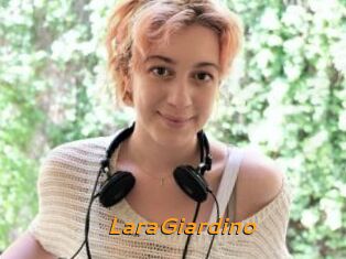 LaraGiardino