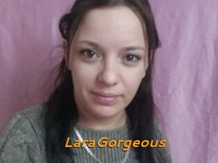 LaraGorgeous