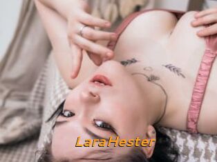 LaraHester