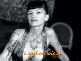LaraLei_Poison