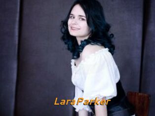 LaraParker