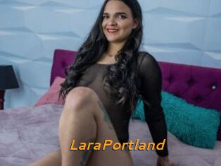 LaraPortland