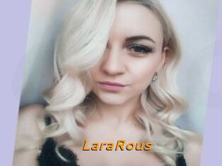 LaraRous