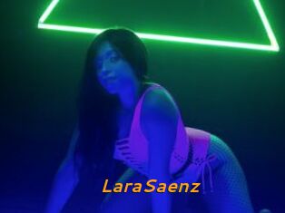 LaraSaenz