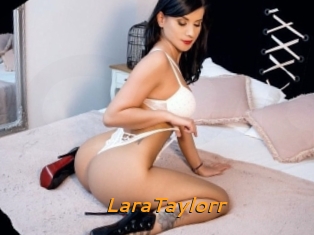 LaraTaylorr
