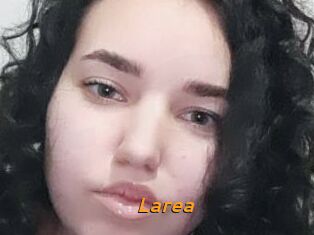 Larea