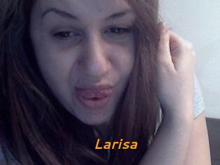 Larisa