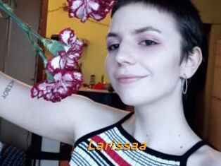 Larissaa
