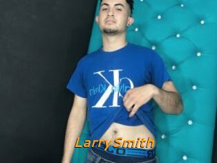 LarrySmith