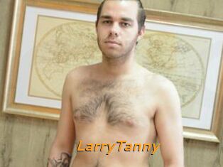 LarryTanny