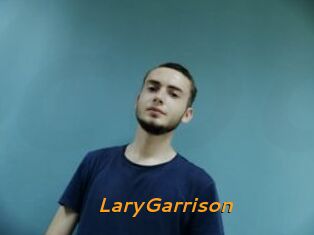 LaryGarrison