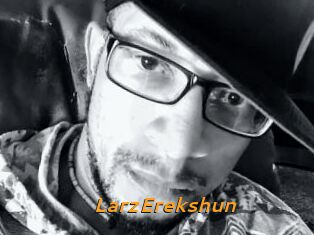 LarzErekshun