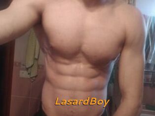 LasardBoy