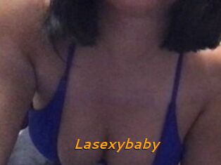 Lasexybaby