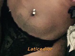 Laticedior