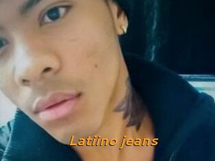 Latiino_jeans