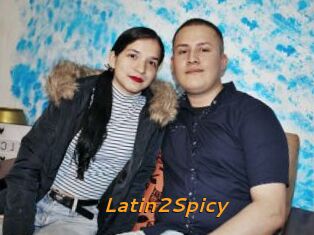 Latin2Spicy