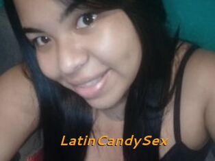 LatinCandySex