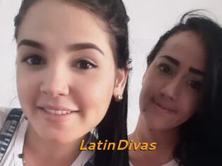 LatinDivas