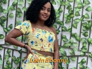 LatinEbonny