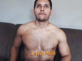 LatinMilk