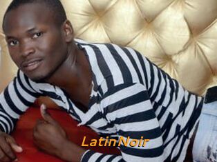 LatinNoir