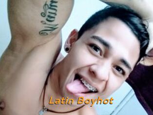Latin_Boyhot