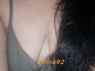 Latina92