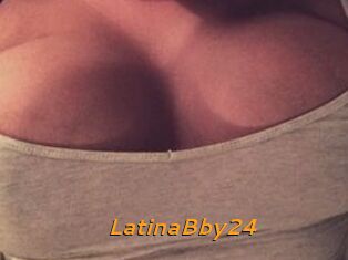 LatinaBby24