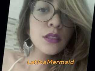 LatinaMermaid