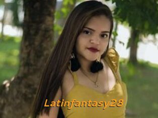 Latinfantasy28