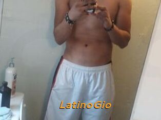 LatinoGio