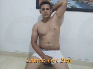 Latino_Hot_Boy