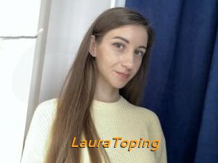 LauraToping