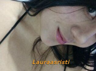 Lauraasristi