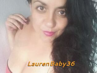 LaurenBaby36