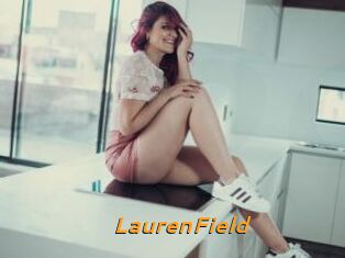 LaurenField